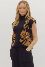 Load image into Gallery viewer, Entro Mock Neck Sweater

