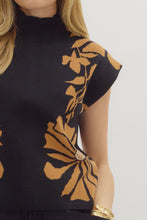 Load image into Gallery viewer, Entro Mock Neck Sweater
