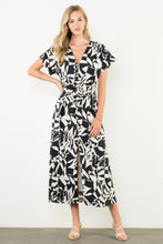 Load image into Gallery viewer, THML Maxi Dress
