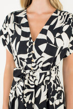 Load image into Gallery viewer, THML Maxi Dress
