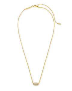 Kendra Scott Grayson Necklace