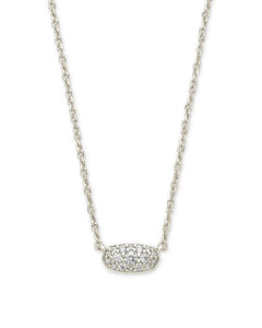 Kendra Scott Grayson Necklace