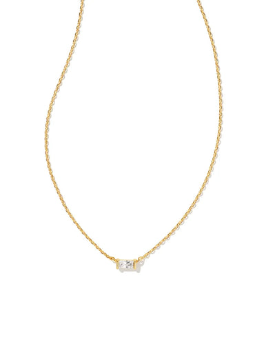Kendra Scott Juliette Necklace
