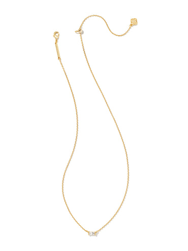 Kendra Scott Juliette Necklace