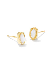 Load image into Gallery viewer, Kendra Scott Mini Ellie Stud Earrings
