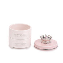Load image into Gallery viewer, Demdaco Keepsake Box Pink
