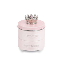 Load image into Gallery viewer, Demdaco Keepsake Box Pink
