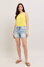 Load image into Gallery viewer, Judy Blue High Waist Denim Shorts
