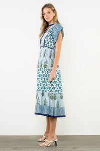 THML Maxi Dress