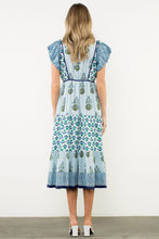 Load image into Gallery viewer, THML Maxi Dress
