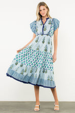 Load image into Gallery viewer, THML Maxi Dress
