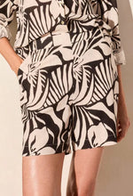 Load image into Gallery viewer, Tribal Pull on Shorts
