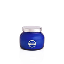 Load image into Gallery viewer, Capri Blu Volcano Petite Jar 8oz
