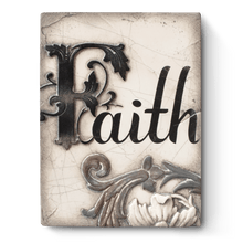 Load image into Gallery viewer, Sid Dickens Memory Block &quot;Faith&quot; T366
