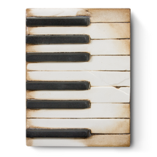 Load image into Gallery viewer, Sid Dickens Memory Block &quot;Piano Keys&quot; T45
