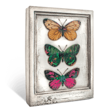 Load image into Gallery viewer, Sid Dickens Memory Block &quot;Flutter&quot; T507
