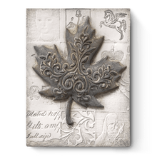 Load image into Gallery viewer, Sid Dickens Memory Block &quot;Maple Leaf&quot; T517
