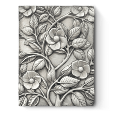Load image into Gallery viewer, Sid Dickens Memory Block &quot;Clematis&quot; T528
