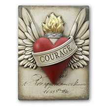 Load image into Gallery viewer, Sid Dickens Memory Block &quot;Courage&quot; T540
