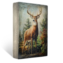 Load image into Gallery viewer, Sid Dickens Memory Block &quot;Noble Stag&quot; T541
