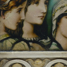 Load image into Gallery viewer, Sid Dickens Memory Block &quot;The Three Graces&quot; T537
