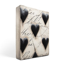 Load image into Gallery viewer, Sid Dickens Memory Block &quot;Love Letter (Black)&quot; SP23
