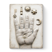 Load image into Gallery viewer, Sid Dickens Memory Block &quot;Palmistry&quot; T547
