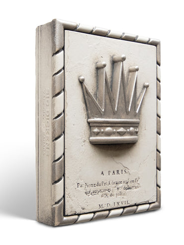 Sid Dickens Memory Block 