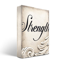Load image into Gallery viewer, Sid Dickens Memory Block &quot;Strength&quot; T550
