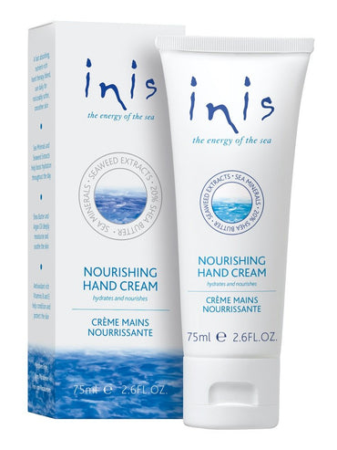 Inis Nourishing Hand Cream 2.6 fl oz