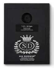 Load image into Gallery viewer, Sid Dickens Memory Block &quot;Del Segno&quot; T573
