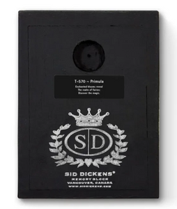 Sid Dickens Memory Block "Primula" T570
