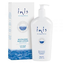 Load image into Gallery viewer, Inis Body Lotion
